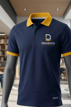 Áo Polo Dakanvics