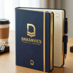 Sổ tay Dakanvics