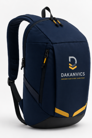 Balo Dã ngoại Dakanvics