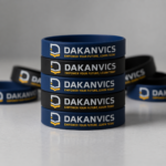 Vòng tay Dakanvics