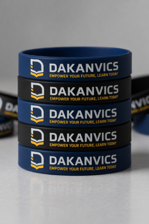 Vòng tay Dakanvics